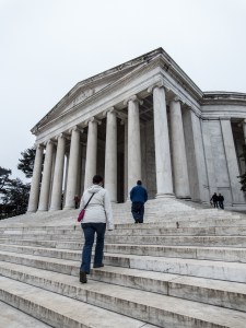 Jefferson Memorial