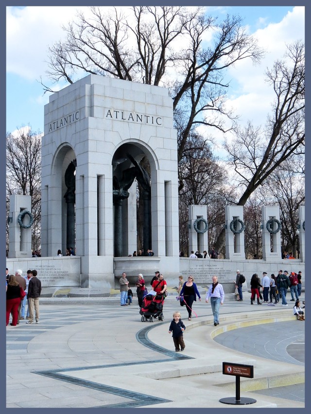 World War II Memorial