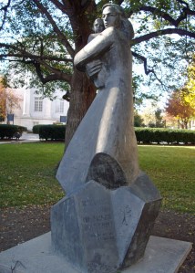 Motherland American Red Cross