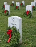 Arlington National Cemetery