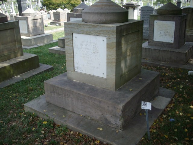 Henry Clay