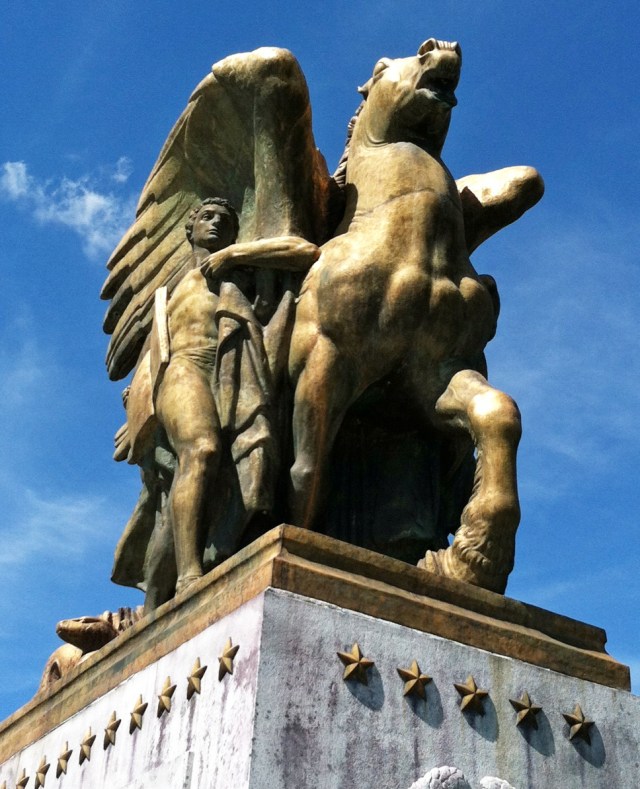 Aspiration and Literature