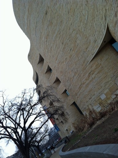 National Museum of the American Indian