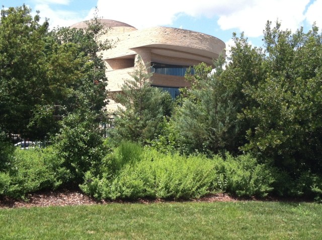 American Indian Museum,