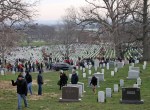 Arlington National Cemetery