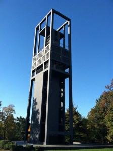 bell tower
