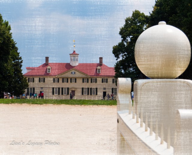 Mount Vernon