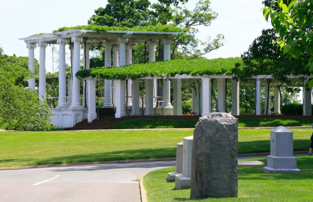 arlington national cemetery