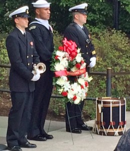 Arlington National Cemetery