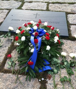 JFK 50th anniversary