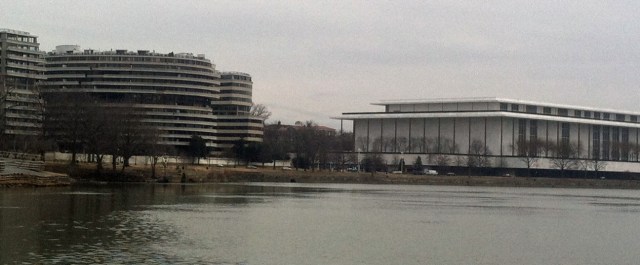Watergate