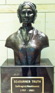 Sojourner Truth
