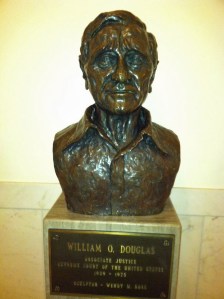 William O. Douglas