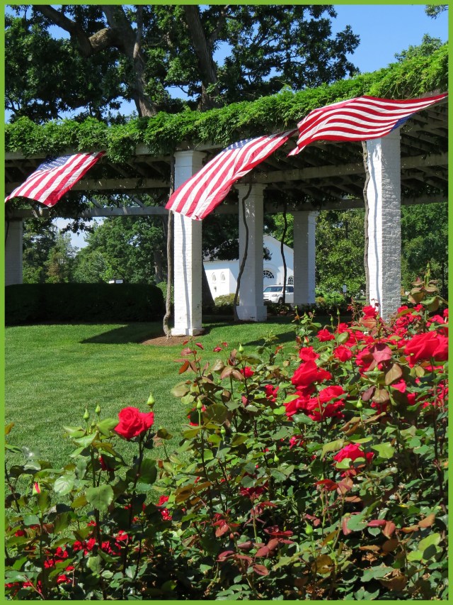 Arlington Amphitheater