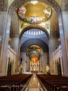 National Shrine of the Immaculate Conception