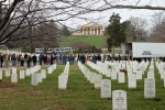Arlington National Cemetery