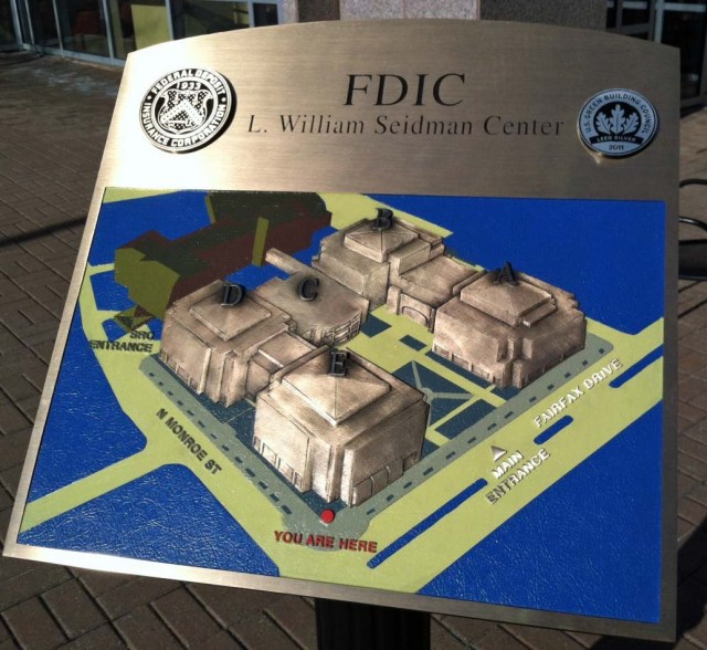 FDIC