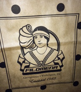 Filomena