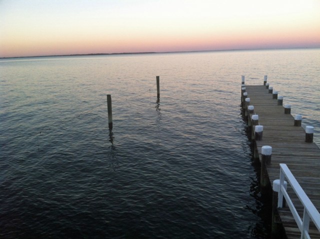 Chesapeake Bay