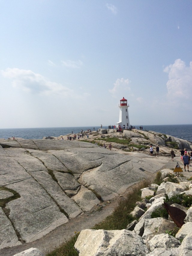 Peggy's Cove