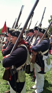 1st Virginia Regiment