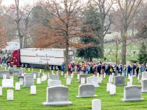 Wreaths Across America