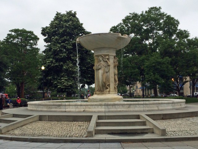 DuPont Circle