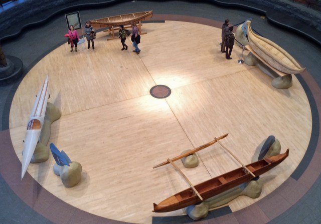 American Indian museum