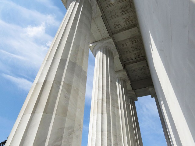 Lincoln Memorial