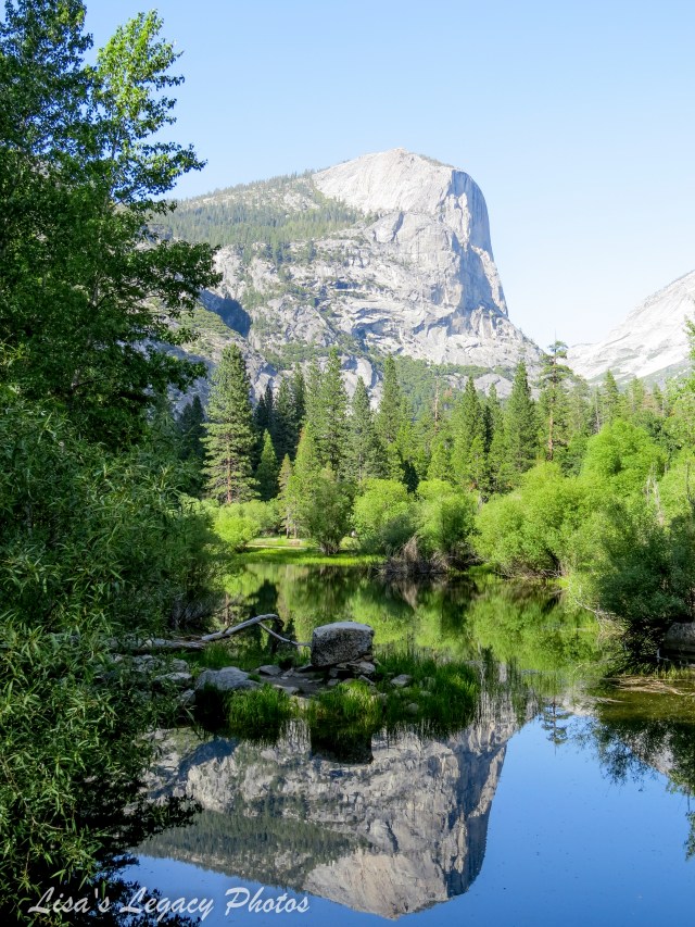 Yosemite