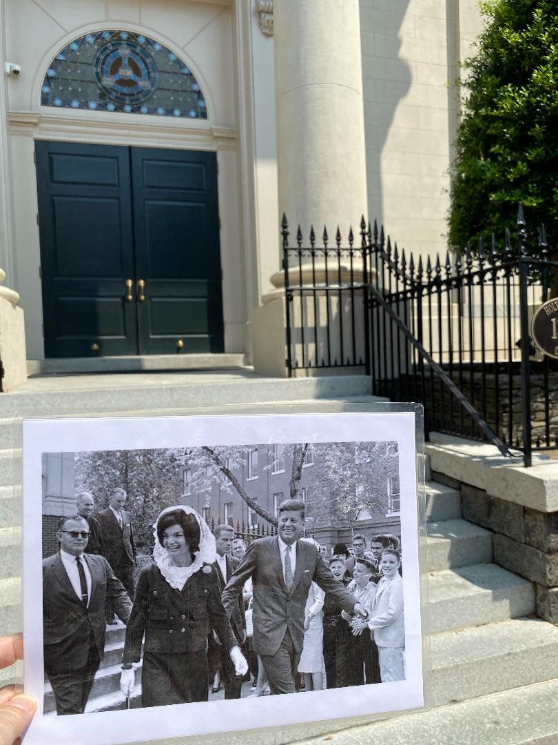 The current image has no alternative text. The file name is: kennedys-trinity.jpg